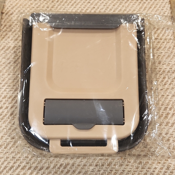 Collapsible kitchen bin - Picture 6 of 7